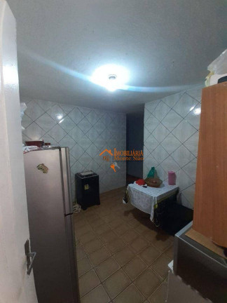 Imagem Casa com 2 Quartos à Venda, 180 m² em Cidade Soberana - Guarulhos Imagem Casa com 2 Quartos à Venda, 180 m² em Cidade Soberana - Guarulhos