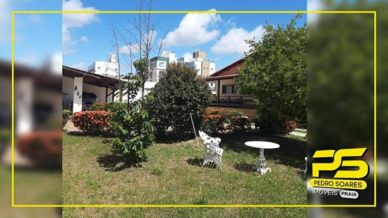 Imagem Casa com 4 Quartos à Venda, 900 m² em Intermares - Cabedelo Imagem Casa com 4 Quartos à Venda, 900 m² em Intermares - Cabedelo