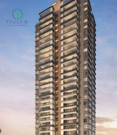 Imagem Apartamento com 4 Quartos à Venda, 245 m² em Centro - Osasco Imagem Apartamento com 4 Quartos à Venda, 245 m² em Centro - Osasco