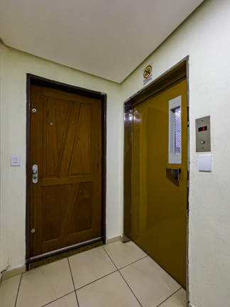 Imagem Apartamento com 2 Quartos à Venda, 59 m² em Cristal - Porto Alegre Imagem Apartamento com 2 Quartos à Venda, 59 m² em Cristal - Porto Alegre
