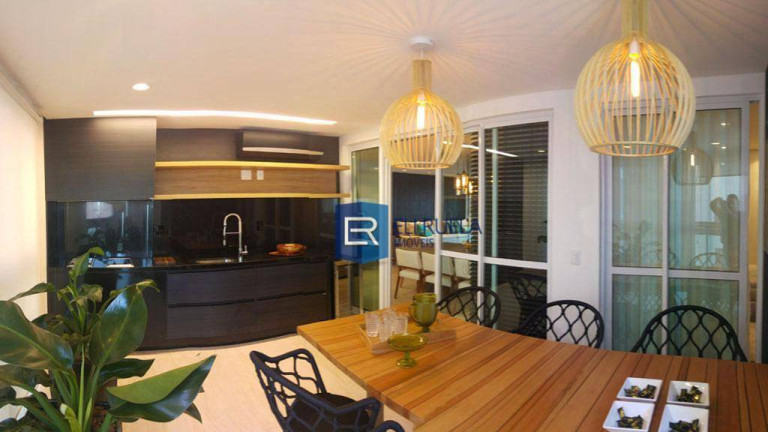 Imagem Apartamento com 4 Quartos à Venda, 251 m² em Praia De Itapoã - Vila Velha Imagem Apartamento com 4 Quartos à Venda, 251 m² em Praia De Itapoã - Vila Velha