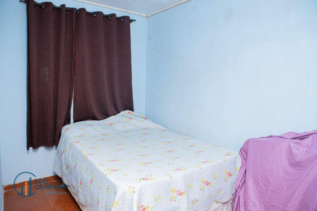 Imagem Casa com 3 Quartos à Venda, 75 m² em Contorno - Ponta Grossa Imagem Casa com 3 Quartos à Venda, 75 m² em Contorno - Ponta Grossa