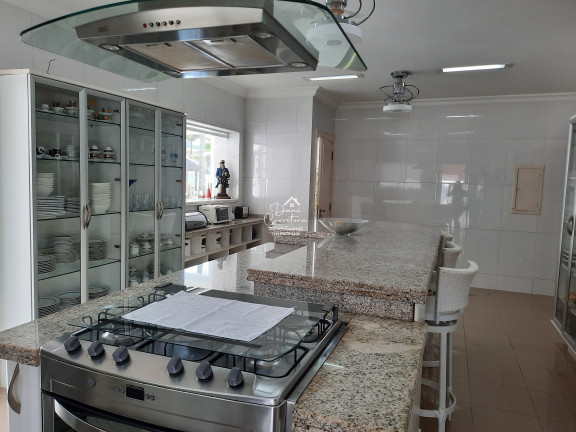 Imagem Imóvel com 6 Quartos à Venda, 1.200 m² em Acapulco - Guarujá