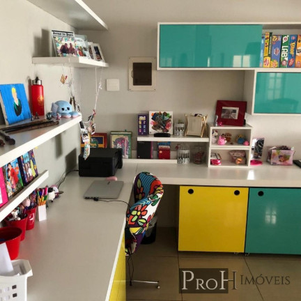 Imagem Sobrado com 3 Quartos à Venda, 184 m² em Vila Vera - São Paulo