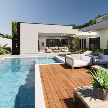 Imagem Casa de Condomínio com 4 Quartos à Venda, 344 m² em Alto Do Cardoso - Pindamonhangaba Imagem Casa de Condomínio com 4 Quartos à Venda, 344 m² em Alto Do Cardoso - Pindamonhangaba