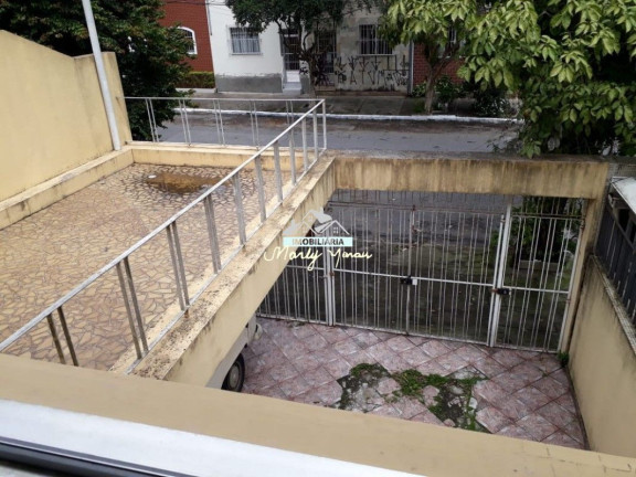 Imagem Sobrado com 3 Quartos à Venda, 169 m² em Ipiranga - São Paulo Imagem Sobrado com 3 Quartos à Venda, 169 m² em Ipiranga - São Paulo