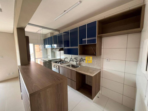 Imagem Apartamento com 3 Quartos à Venda, 74 m² em Santo Antônio - Americana Imagem Apartamento com 3 Quartos à Venda, 74 m² em Santo Antônio - Americana