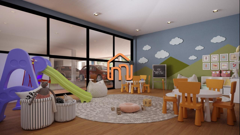Imagem Apartamento com 2 Quartos à Venda, 47 m² em Nossa Senhora Da Conceição - Paulista