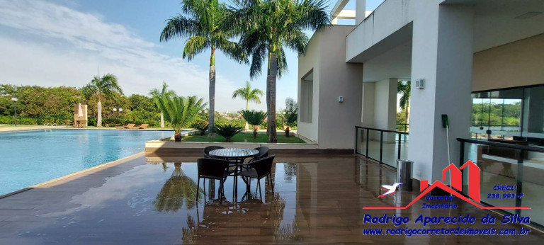 Imagem Terreno em Condomínio à Venda, 400 m² em Alvorada - Araçatuba Imagem Terreno em Condomínio à Venda, 400 m² em Alvorada - Araçatuba