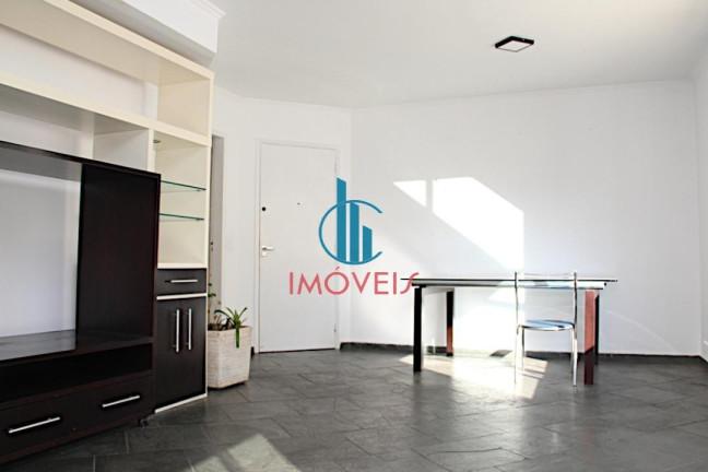 Imagem Apartamento com 3 Quartos à Venda, 90 m² em Vila Mariana - São Paulo Imagem Apartamento com 3 Quartos à Venda, 90 m² em Vila Mariana - São Paulo