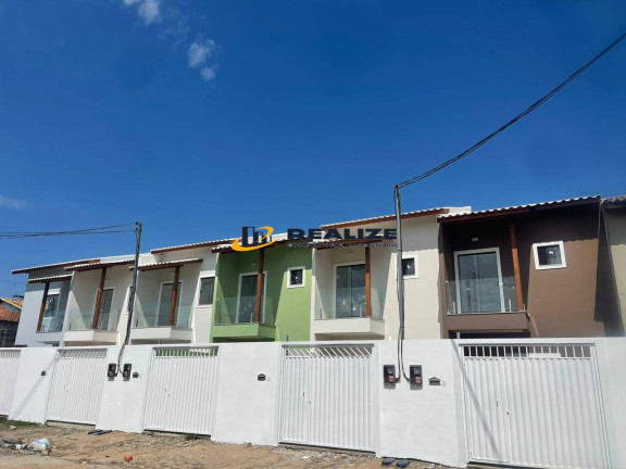 Apartamento com 2 Quartos à Venda, 65 m² em Parque Julião Nogueira - Campos Dos Goytacazes