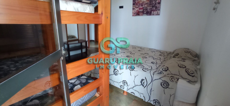 Imagem Apartamento com 3 Quartos à Venda, 170 m² em Enseada - Guarujá