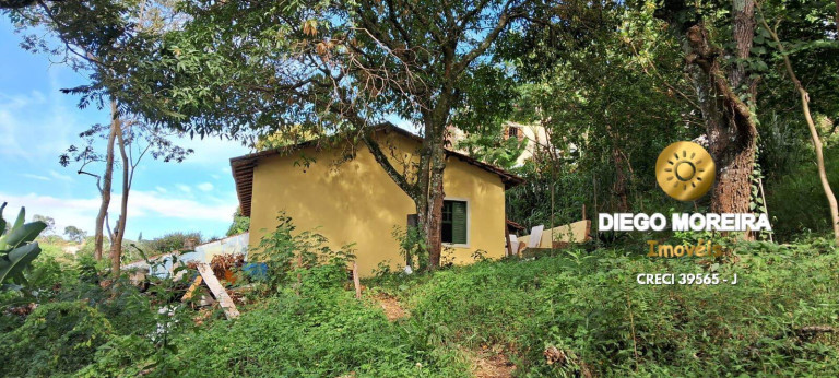 Imagem Casa com 3 Quartos à Venda, 100 m² em Jardim Imperial - Atibaia Imagem Casa com 3 Quartos à Venda, 100 m² em Jardim Imperial - Atibaia