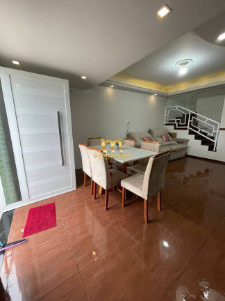 Imagem Sobrado com 2 Quartos à Venda,  em Sítio Do Campo - Praia Grande
