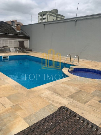Imagem Apartamento com 2 Quartos à Venda, 73 m² em Jardim América - São José Dos Campos