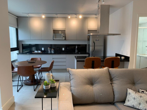 Imagem Cobertura com 1 Quarto à Venda, 85 m² em Jardim Paulista - São Paulo Imagem Cobertura com 1 Quarto à Venda, 85 m² em Jardim Paulista - São Paulo