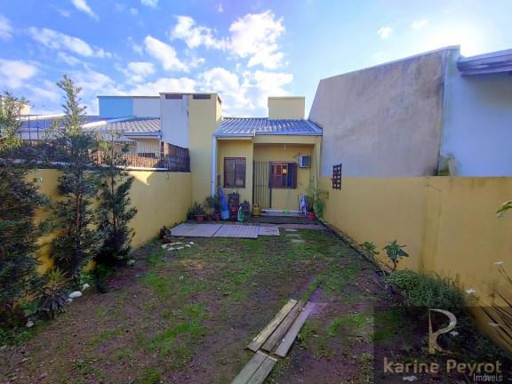 Imagem Casa com 2 Quartos à Venda, 53 m² em Feitoria - São Leopoldo Imagem Casa com 2 Quartos à Venda, 53 m² em Feitoria - São Leopoldo