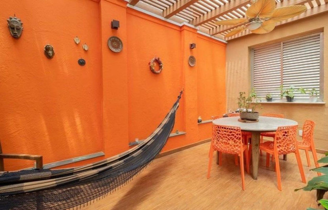 Imagem Casa com 3 Quartos à Venda, 346 m² em Sumaré - São Paulo