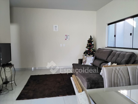 Imagem Casa com 1 Quarto à Venda, 69 m² em Residencial Antônio Lorenzetti Filho - Lençóis Paulista Imagem Casa com 1 Quarto à Venda, 69 m² em Residencial Antônio Lorenzetti Filho - Lençóis Paulista