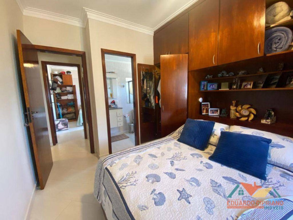 Imagem Apartamento com 3 Quartos à Venda ou Locação, 100 m² em Martim De Sá - Caraguatatuba
