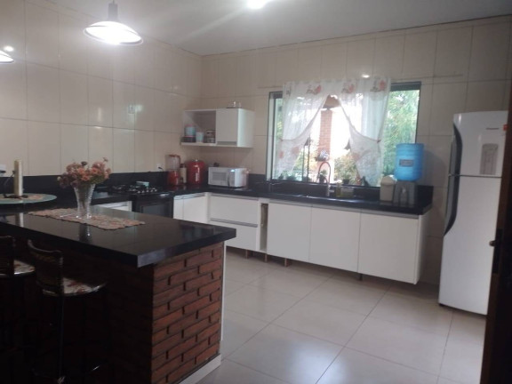Imagem Chácara com 3 Quartos à Venda, 2.548 m² em Bom Retiro - Porto Feliz Imagem Chácara com 3 Quartos à Venda, 2.548 m² em Bom Retiro - Porto Feliz