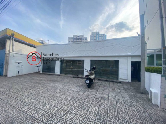 Imagem Imóvel Comercial para Alugar, 280 m² em Parque Da Mooca - São Paulo