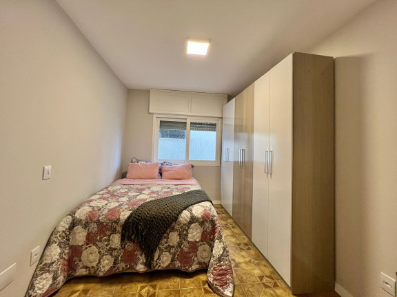 Imagem Apartamento com 2 Quartos à Venda, 87 m² em Centro - Capão Da Canoa