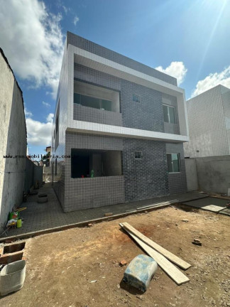 Imagem Apartamento com 2 Quartos à Venda, 48 m² em Planalto Boa Esperança - João Pessoa