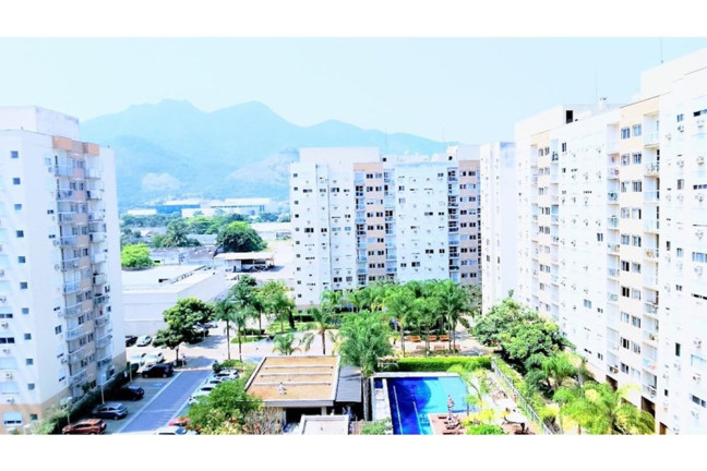 Imagem Apartamento com 2 Quartos à Venda, 54 m² em Anil - Rio De Janeiro Imagem Apartamento com 2 Quartos à Venda, 54 m² em Anil - Rio De Janeiro