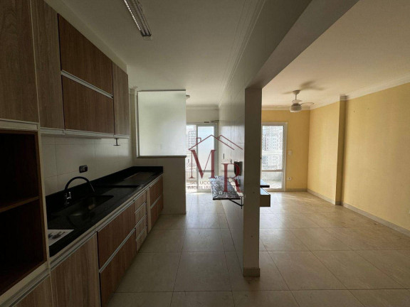 Imagem Apartamento com 2 Quartos à Venda, 75 m² em Boqueirão - Praia Grande Imagem Apartamento com 2 Quartos à Venda, 75 m² em Boqueirão - Praia Grande