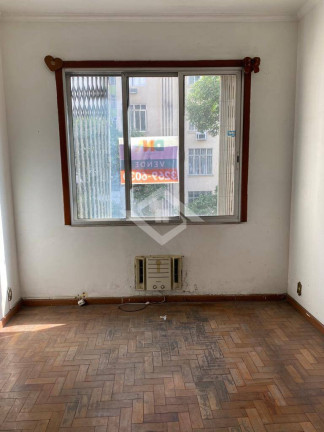 Imagem Apartamento com 1 Quarto à Venda, 30 m² em Copacabana - Rio De Janeiro Imagem Apartamento com 1 Quarto à Venda, 30 m² em Copacabana - Rio De Janeiro