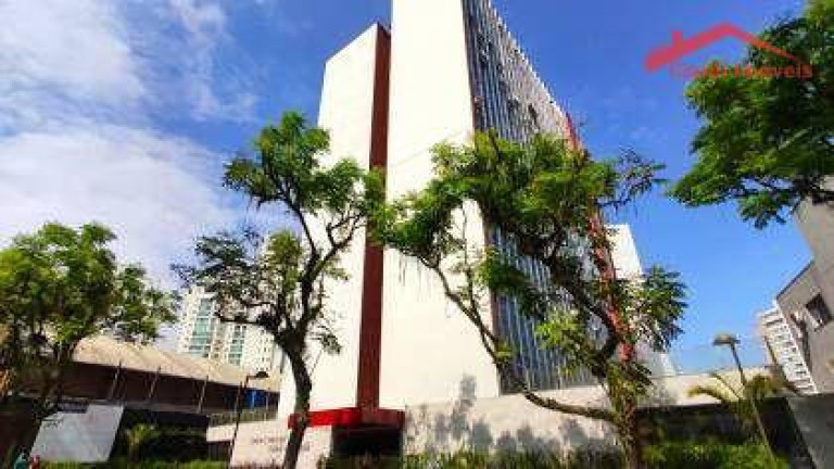 Sala Comercial à Venda, 41 m² em Centro - Joinville