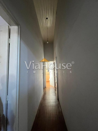 Imagem Casa com 3 Quartos à Venda, 139 m² em Centro - Ribeirão Preto