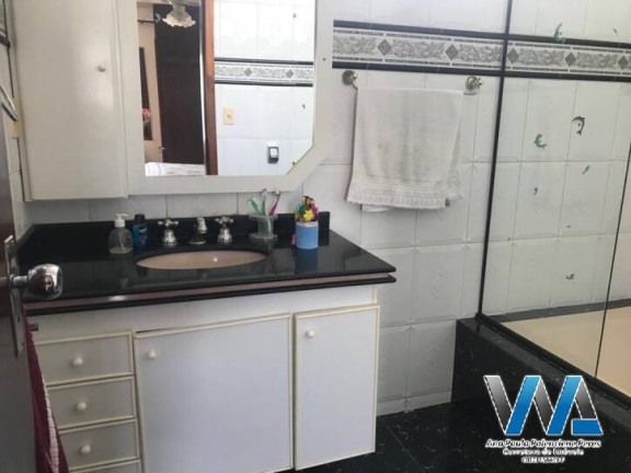 Imagem Casa com 3 Quartos à Venda, 177 m² em Jardim California - Bragança Paulista Imagem Casa com 3 Quartos à Venda, 177 m² em Jardim California - Bragança Paulista