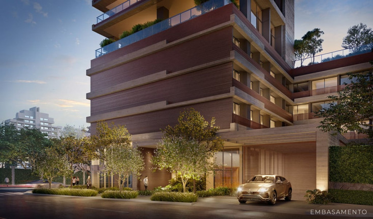 Imagem Imóvel com 4 Quartos à Venda, 350 m² em Vila Nova Conceição - São Paulo Imagem Imóvel com 4 Quartos à Venda, 350 m² em Vila Nova Conceição - São Paulo