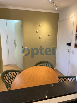 Imagem Imóvel com 1 Quarto à Venda, 42 m² em Casa Branca - Santo André Imagem Imóvel com 1 Quarto à Venda, 42 m² em Casa Branca - Santo André