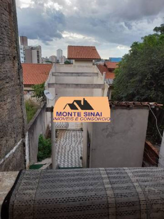 Imagem Casa com 2 Quartos à Venda, 152 m² em Vila Carvalho - Sorocaba