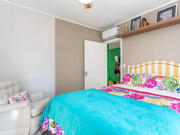 Imagem Apartamento com 1 Quarto à Venda, 73 m² em Higienópolis - Porto Alegre
