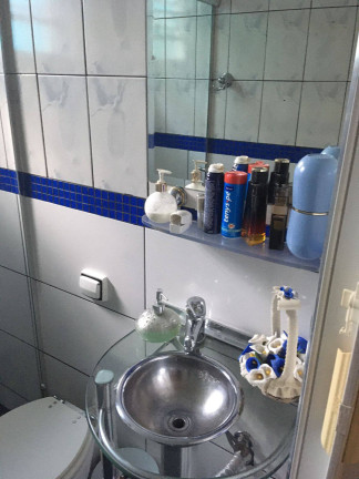 Imagem Sobrado com 2 Quartos à Venda, 140 m² em Campanario - Diadema