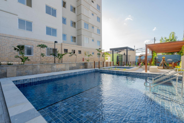 Imagem Apartamento com 2 Quartos à Venda, 55 m² em Parangaba - Fortaleza Imagem Apartamento com 2 Quartos à Venda, 55 m² em Parangaba - Fortaleza
