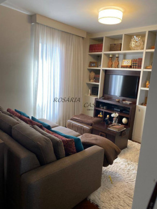 Imagem Apartamento com 3 Quartos à Venda, 149 m² em Vila Madalena  - São Paulo