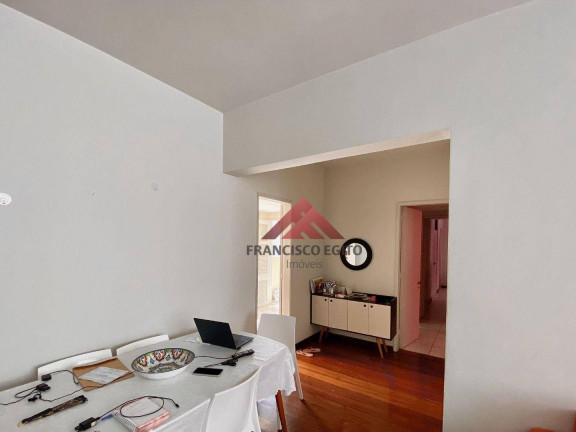 Imagem Apartamento com 3 Quartos à Venda, 142 m² em Icaraí - Niterói Imagem Apartamento com 3 Quartos à Venda, 142 m² em Icaraí - Niterói