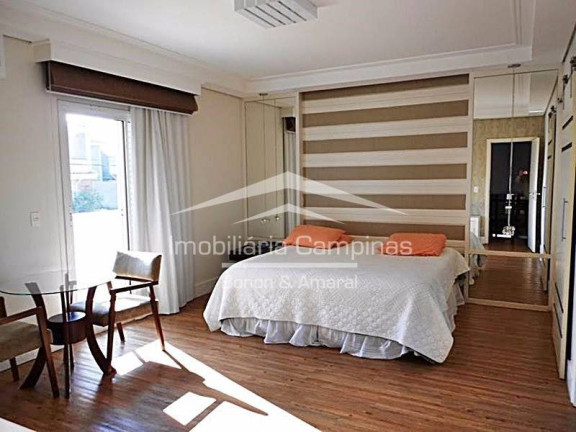 Imagem Casa de Condomínio com 4 Quartos à Venda, 400 m² em Betel - Paulínia Imagem Casa de Condomínio com 4 Quartos à Venda, 400 m² em Betel - Paulínia
