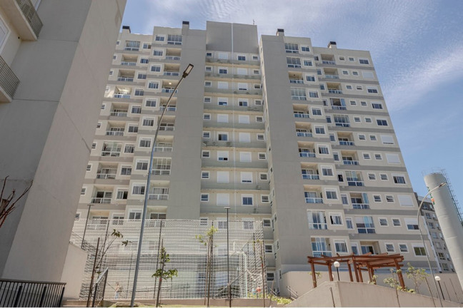 Imagem Imóvel com 2 Quartos à Venda, 53 m² em Jardim Carvalho - Porto Alegre Imagem Imóvel com 2 Quartos à Venda, 53 m² em Jardim Carvalho - Porto Alegre