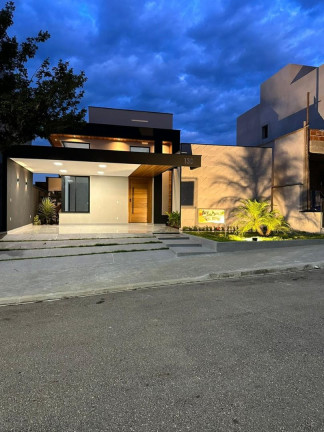 Casa com 3 Quartos à Venda, 150 m² em Condomínio Terras Do Vale - Caçapava