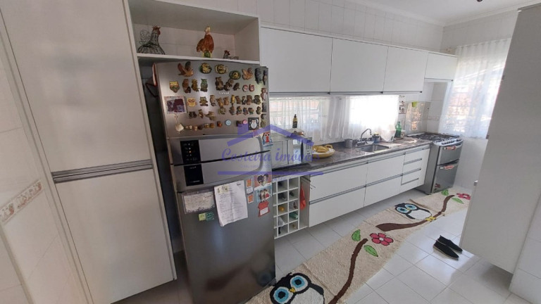 Imagem Casa com 3 Quartos à Venda, 148 m² em Residencial Park Hills - Ubatuba