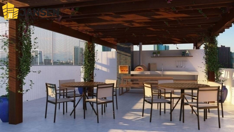 Imagem Apartamento com 2 Quartos à Venda, 66 m² em Manaíra - João Pessoa Imagem Apartamento com 2 Quartos à Venda, 66 m² em Manaíra - João Pessoa