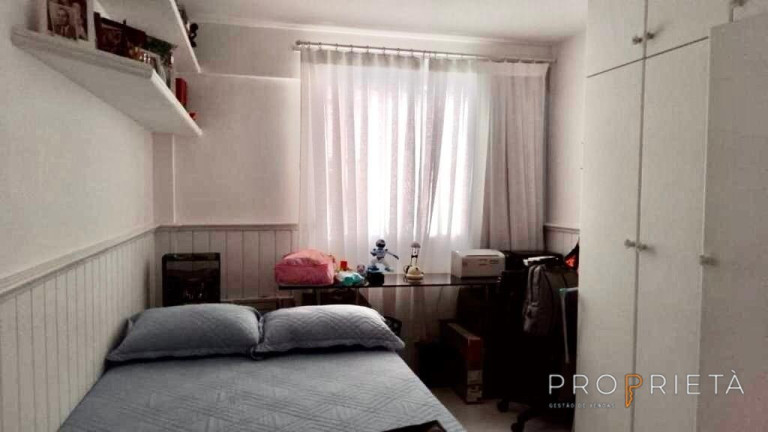 Imagem Apartamento com 2 Quartos à Venda, 105 m² em Leblon - Rio De Janeiro
