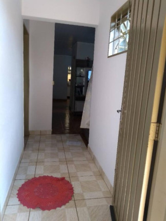 Imagem Casa com 4 Quartos à Venda, 217 m² em Presidente Dutra - Ribeirão Preto Imagem Casa com 4 Quartos à Venda, 217 m² em Presidente Dutra - Ribeirão Preto