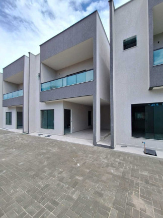 Imagem Casa com 4 Quartos à Venda, 168 m² em Pitangueiras - Lauro De Freitas